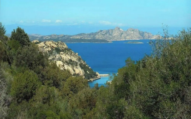 Charming House in Sassari With Ocean Views