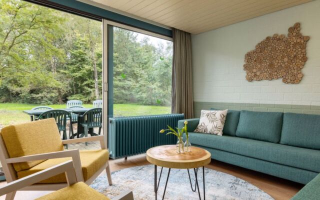 Center Parcs De Huttenheugte 10562