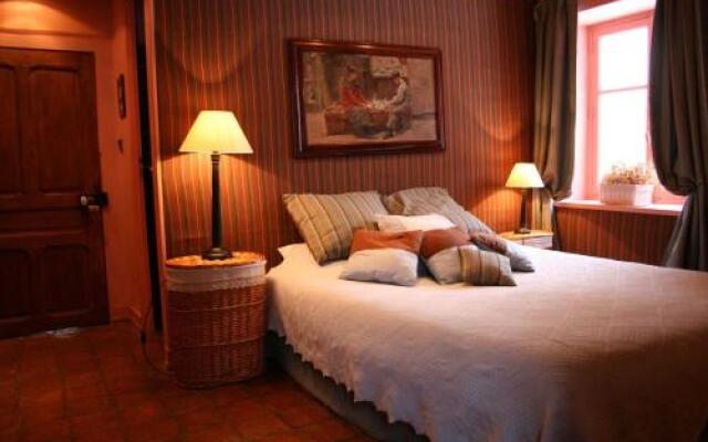 Chambres dhôtes La ferme de Marion