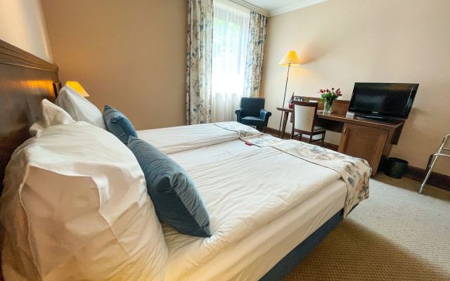 Park Hotel & Fitness Club Rzeszów