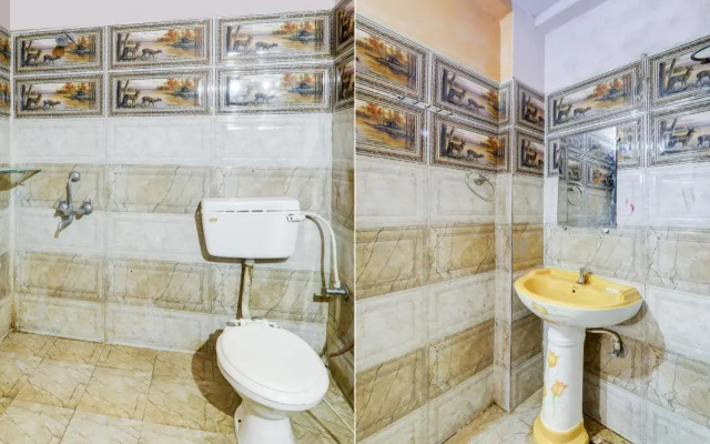 Oyo Flagship 805663 Hotel Ss Palace