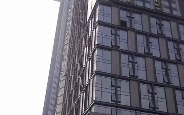 Chengdu Candy Apartment