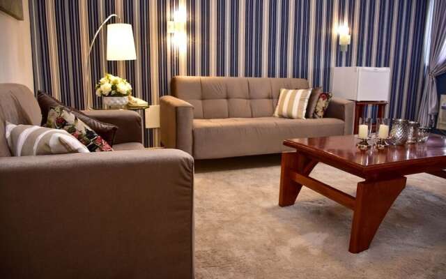 Hotel & Turismo San Francisco