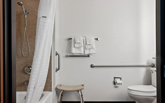 Super 8 Santa Rosa