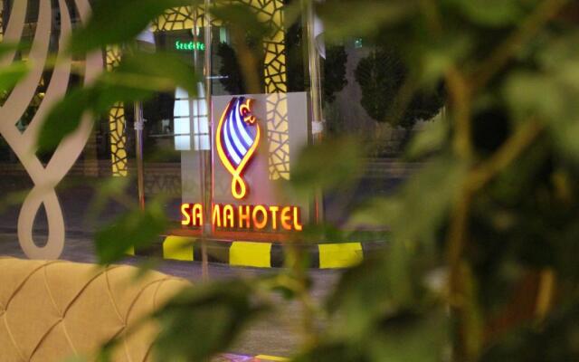 Sama Hotel