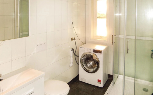 Awesome Home in Kvalavåg With Wifi and 2 Bedrooms