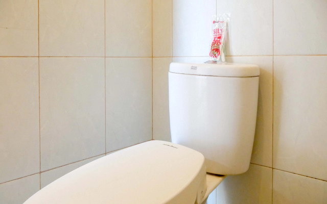 RedDoorz near Lippo Mall Yogyakarta