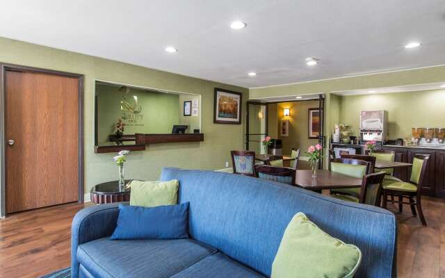 Quality Inn Cedartown