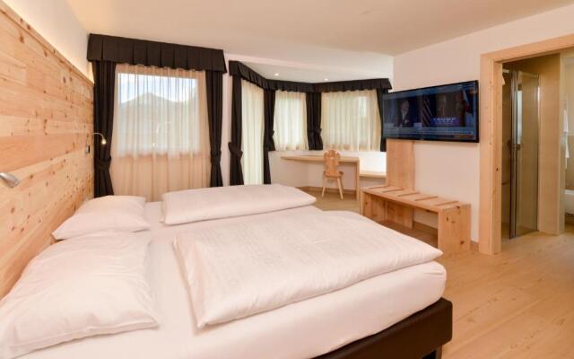 Hotel Silvana