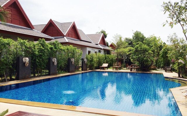 Ban Thaithip Resort