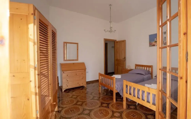 Villino Finis Terrae