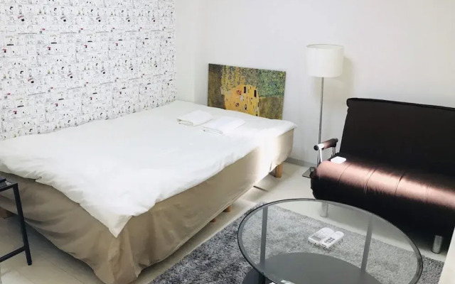 EX Fuse Apartment 1A