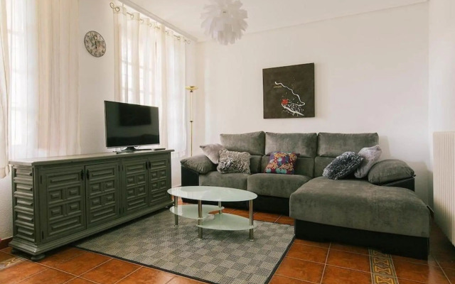 Reysan Centro Rio Lobos