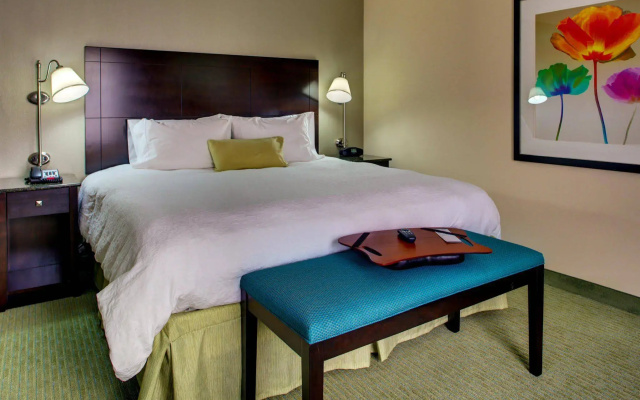 Hampton Inn Richmond - South