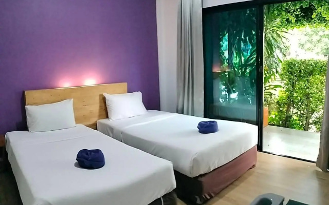 Rimnatee Resort Trang