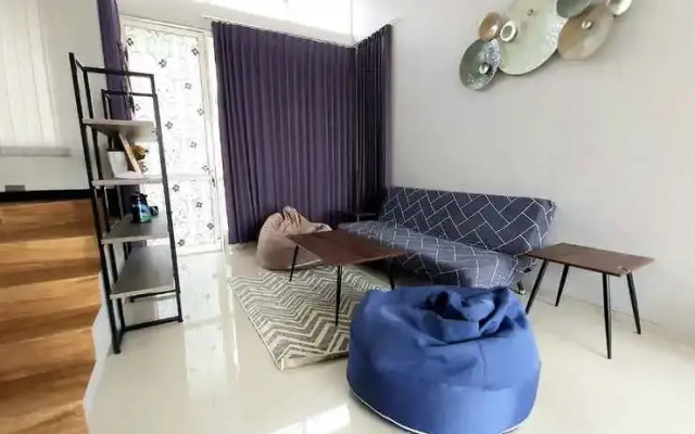 Bhagaskara Villa