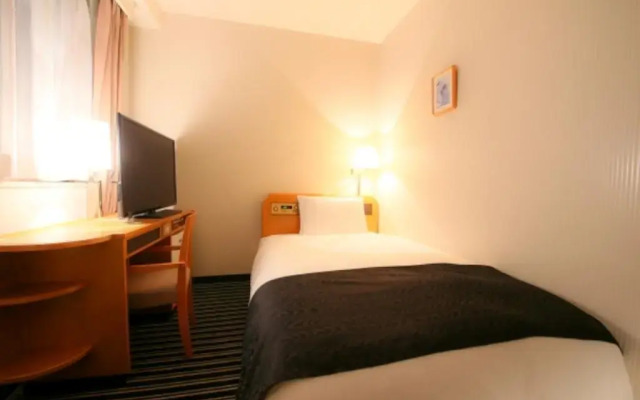 Apa Hotel Tokyo Itabashi Ekimae Hotel