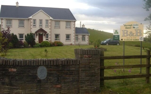 Murvagh Links Manor