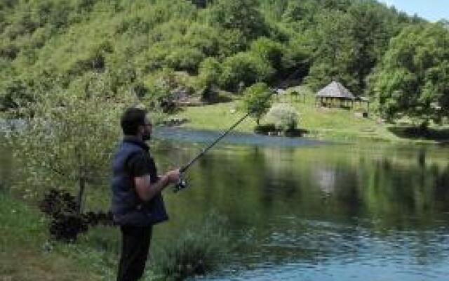 Lika Dream - Obradovic