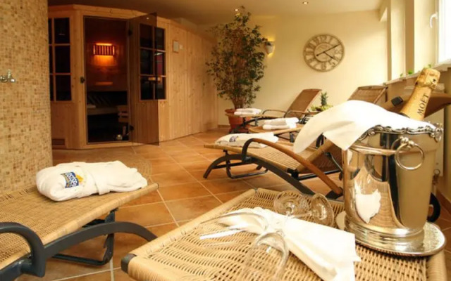 Villa To Hus - Apt. 07