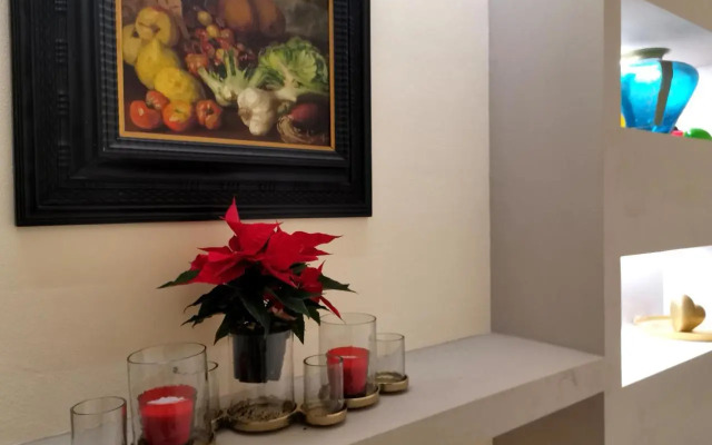 PARMA EXPRESS Alloggio & Parcheggio