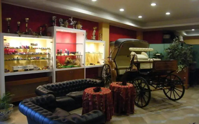 Hotel Residence Memmina