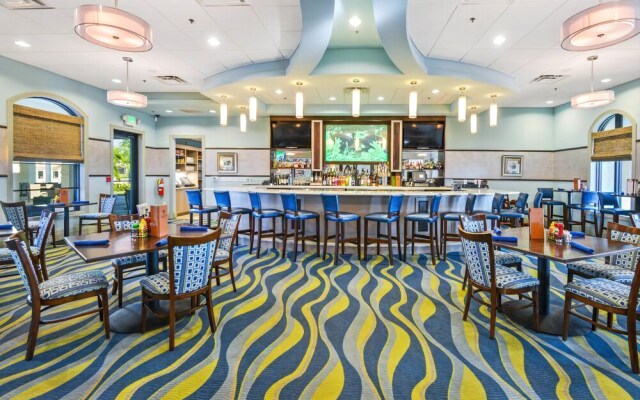 Amazing Vacation CG1457 - 6 Br Home