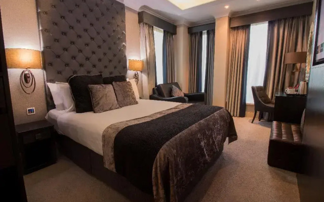 The Continental Hotel Heathrow