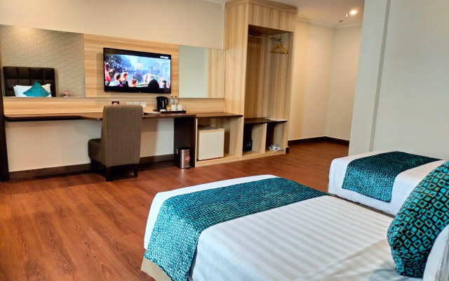 Permata Hotel