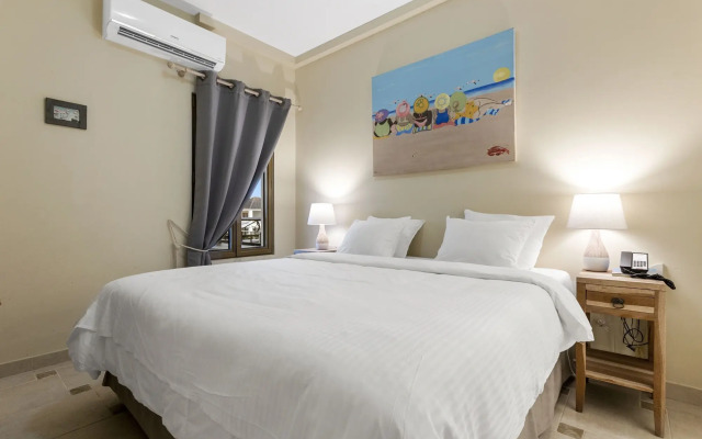 The Bellafonte - Luxury Oceanfront Hotel