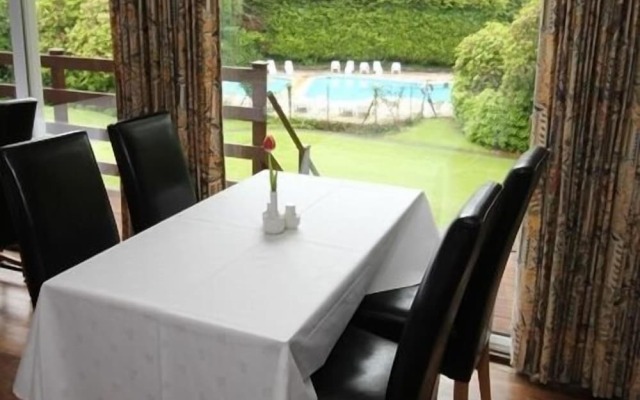 Lanteglos Country House Hotel
