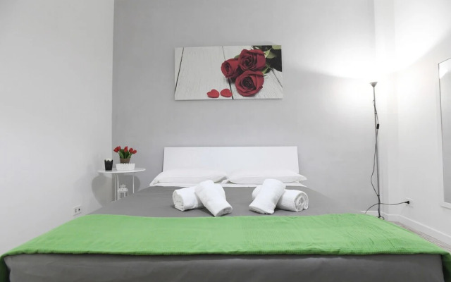 San Vito Apartment - Colosseo