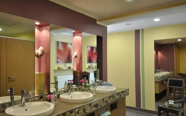 Landgasthaus Zum Alten Fritz