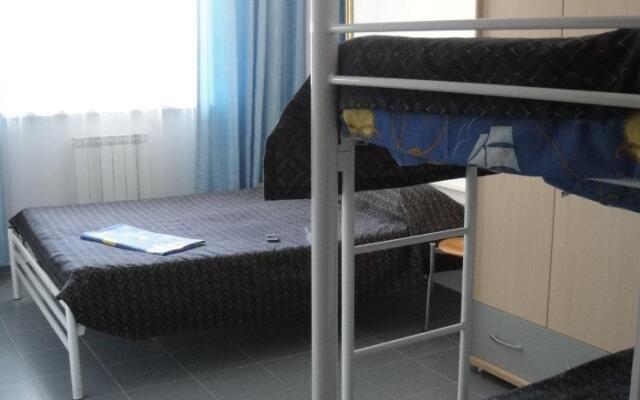 Mashuk Hotel