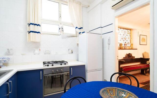 Appartamento Don Camillo