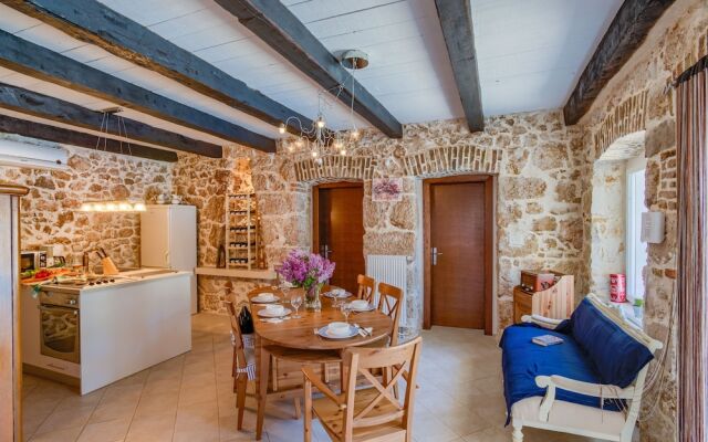 House Villa Kiry