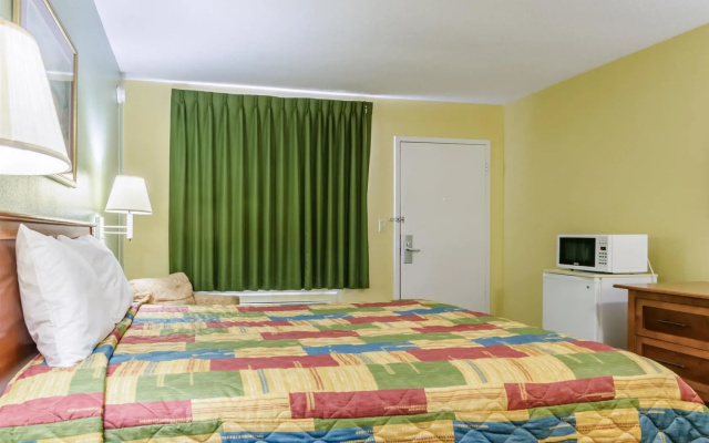 Regency Inn