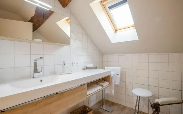 La "Petite" Maison