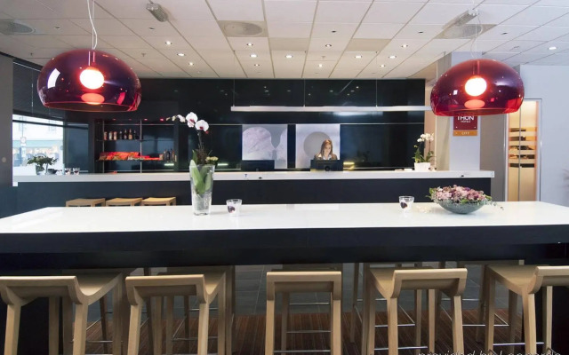 Thon Partner Hotel Kristiansand