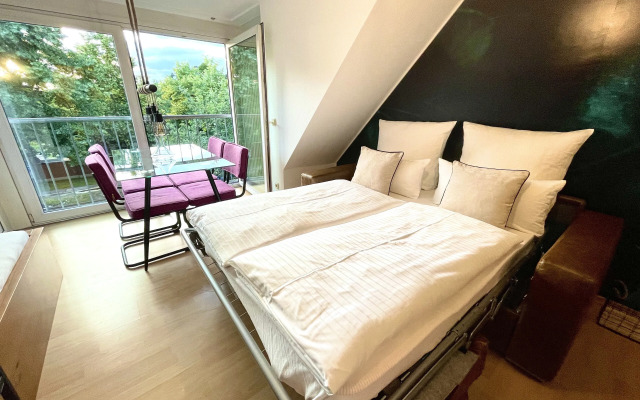 Boutique Apartment Petite Belle