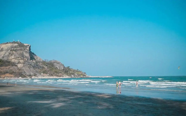Baan Peang Pleon Hua Hin Condo