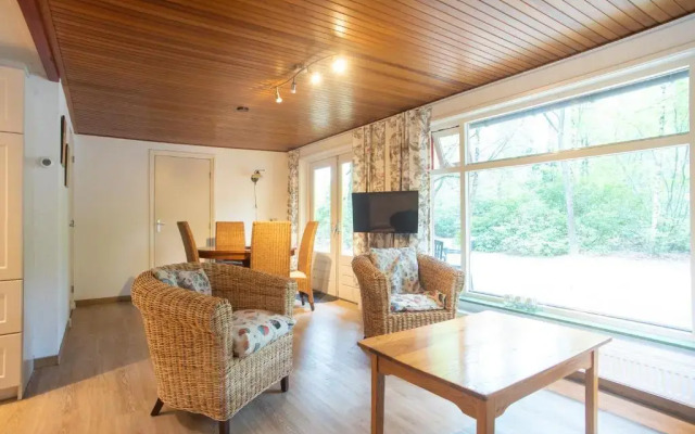 Bungalowpark Vogelenzang