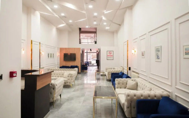 Ilion Hotel Canakkale