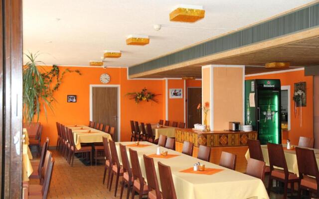 Hotel Stille