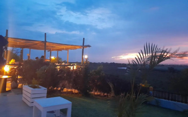 Lodge Quinta do Lourenço
