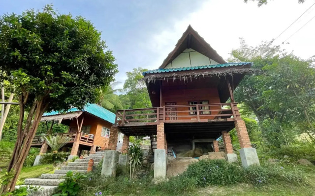 P.D. Beach Resort