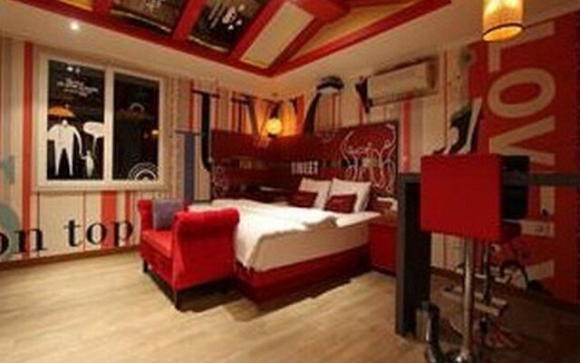 GG Motel