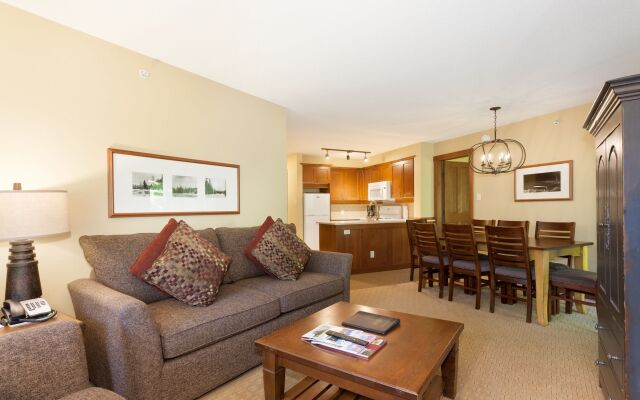 Horstman House by Whistler Premier