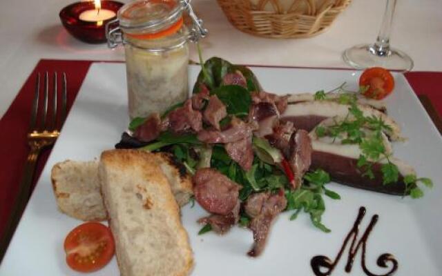 L'Oustal du Lauragais