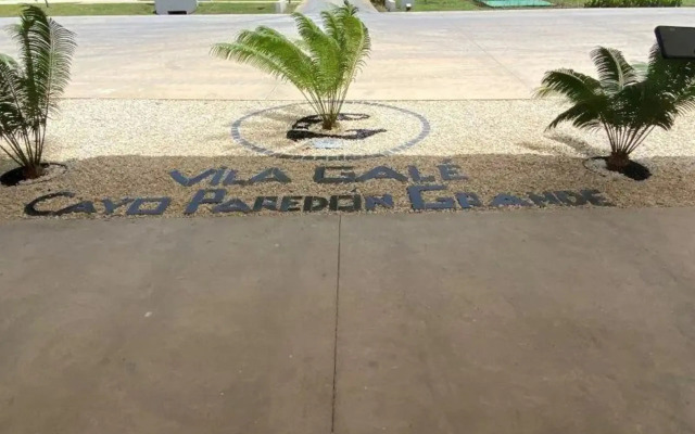 Vila Galé Cayo Paredón